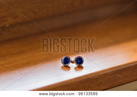 Mens cufflinks