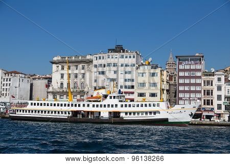 Ferry