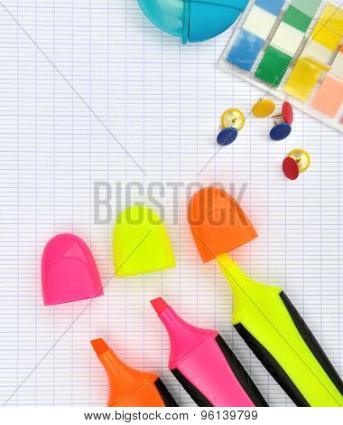 Office Supplies