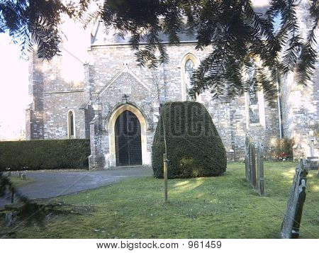 Cantiere Chiesa