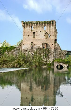 Borghetto - Veneto