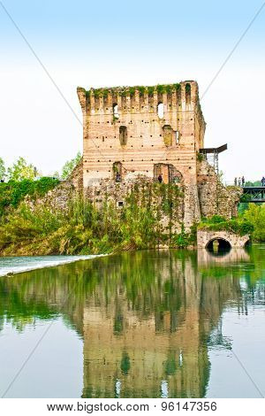 Borghetto - Veneto