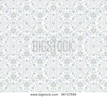 Abstract background vector. Seamless pattern.