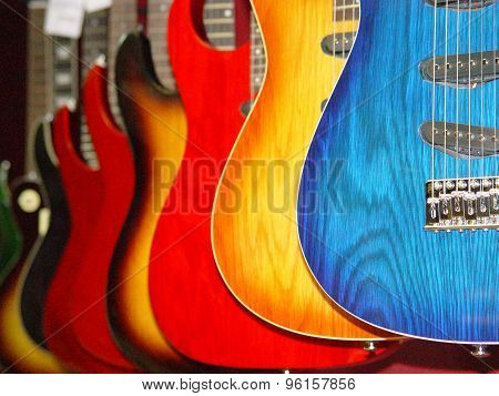 Guitars