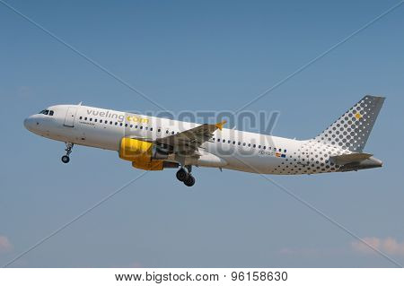 Vueling