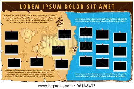 Treasure Map