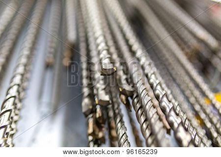 Sds Drills