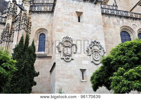 Segovia Cathedral