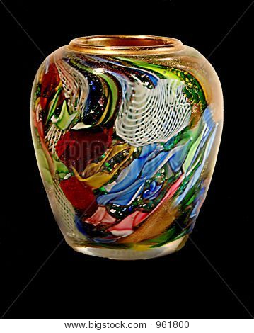 Vaso BLK