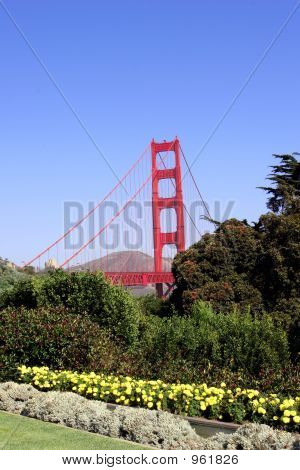 Golden Gate Bridge