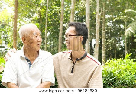 Conversation
