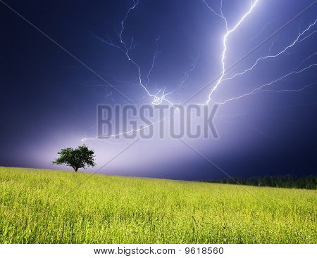Błyskawica