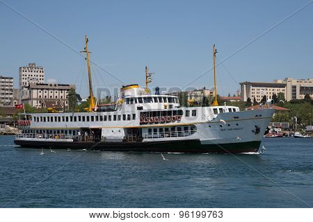 Ferry