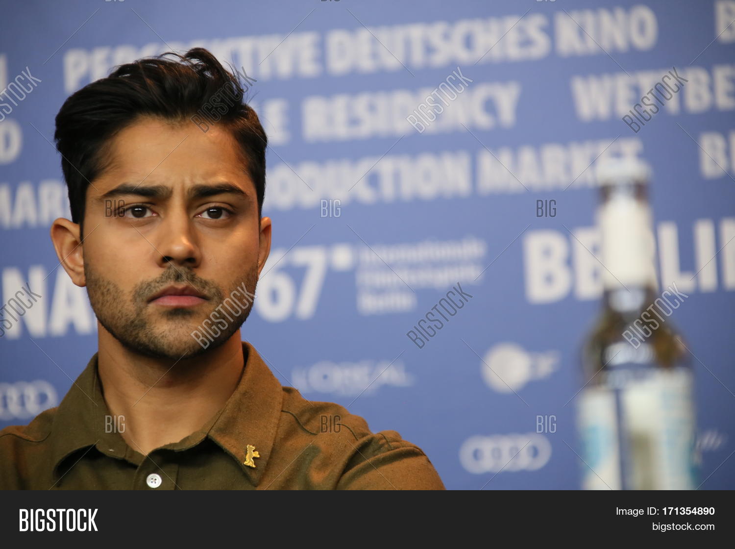 Manish Dayal Attends Image Photo Free Trial Bigstock Manish Dayal Attends Image Photo Free Trial Bigstock