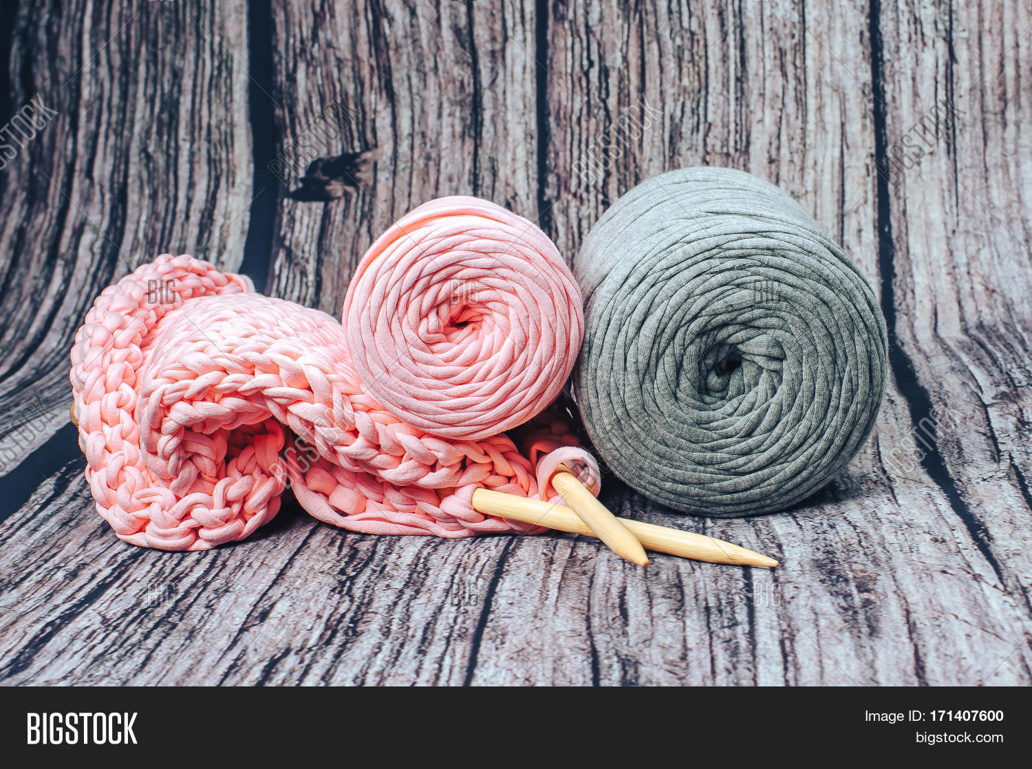 Needlework. Yarn. Image & Photo (Free Trial) Bigstock