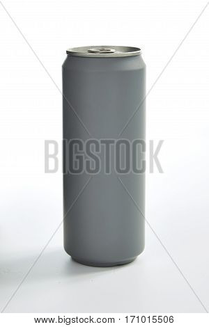Aluminum Can