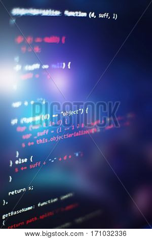 html web design code for developers and designers
