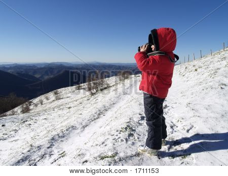 Fotografia di paesaggio