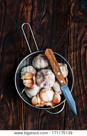 Garlic