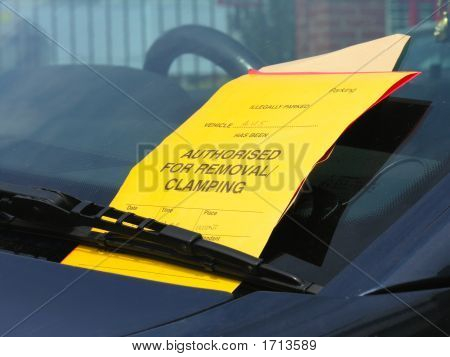 Penalty Notice