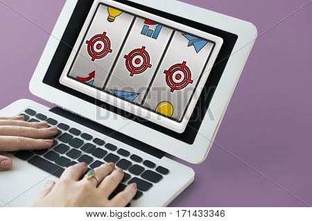 Game Network Technology Enjoyment Internet
