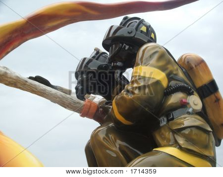 Faccia il fuoco