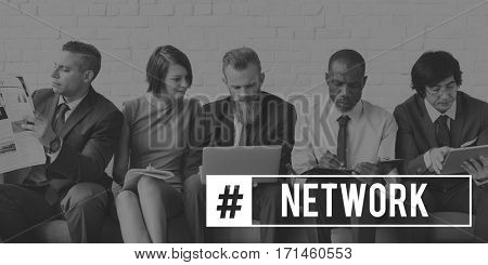 Lifestyle Entertainment Network Hashtag