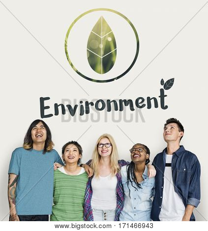 Ecology Environment Save Earth Organic