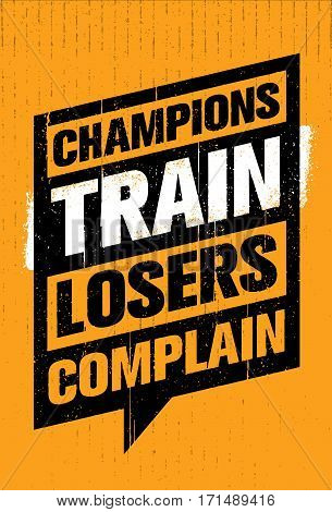 Champions Train Vector Photo Free Trial Bigstock