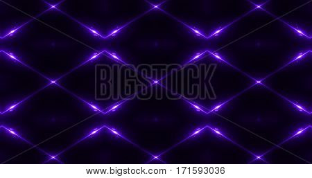 Luxury Modern Abstract Laser Beam Light Background