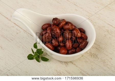 Kidney Beans
