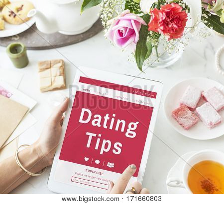 Dating Tips Find Love E-dating 