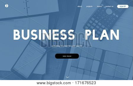 Analysis Data Process Target Business Concept