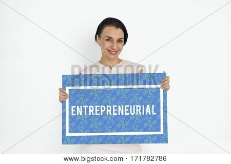 Entrepreneurial Business Startup Tycoon