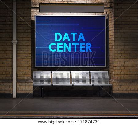 Computer Network Data Center Information