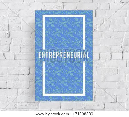 Entrepreneurial Business Startup Tycoon
