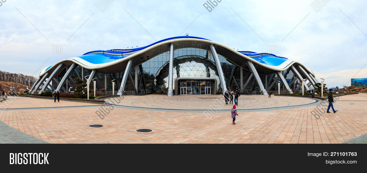 Main Building Image & Photo (Free Trial) | Bigstock