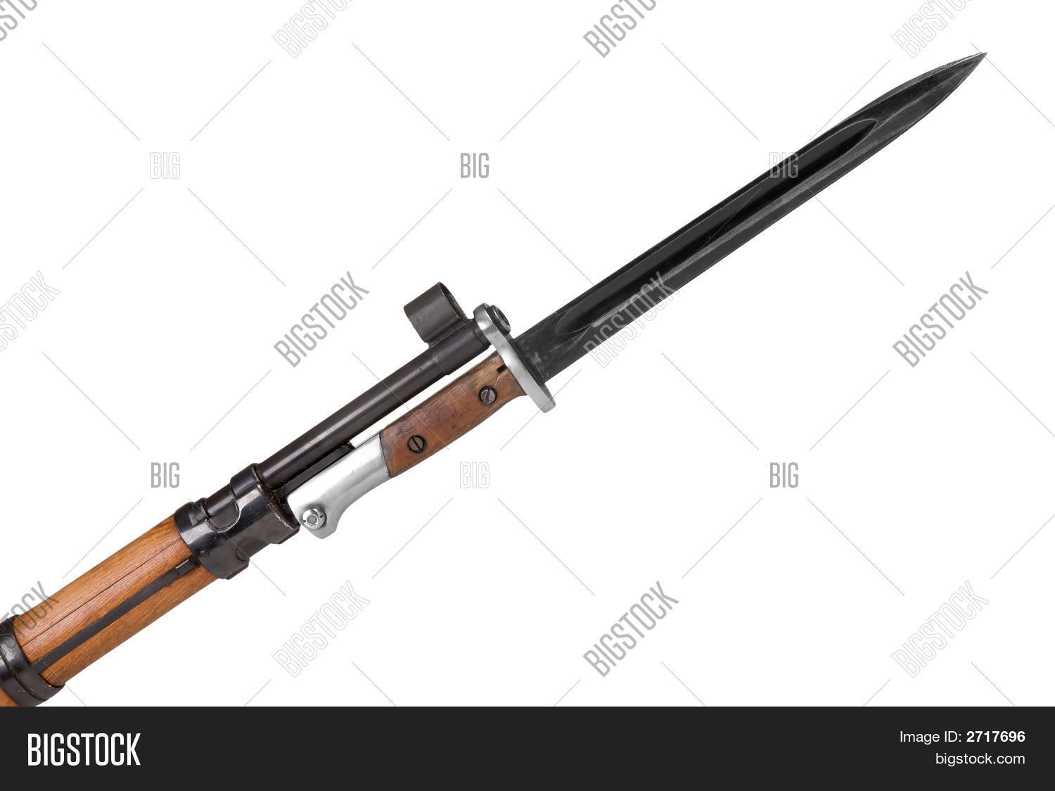 Military Rifle Image & Photo (Free Trial) Bigstock