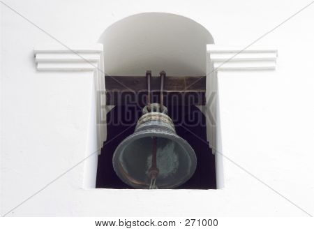 Mission Bell