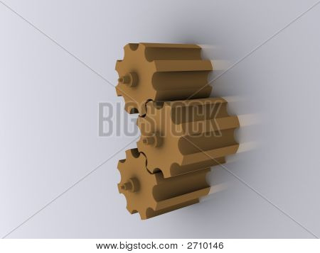 Gear