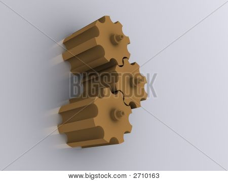 Gear
