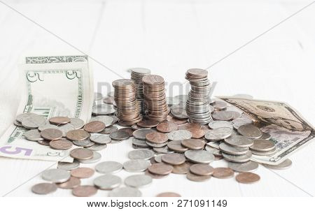 American Money Change