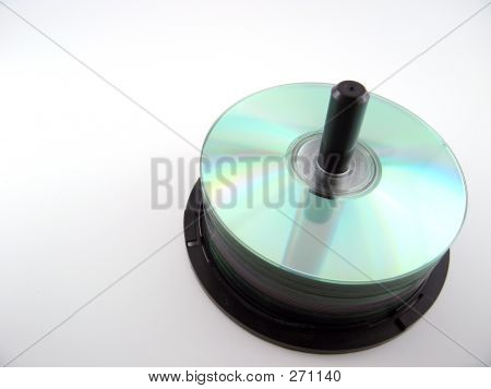 Stak discs