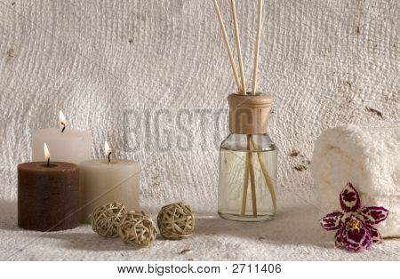 Aroma terapi elementer