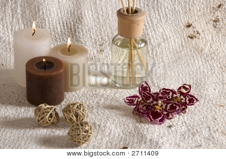 Aroma terapi elementer