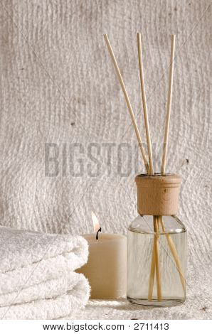 Aroma terapi elementer