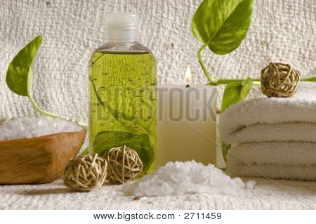Aroma terapi elementer