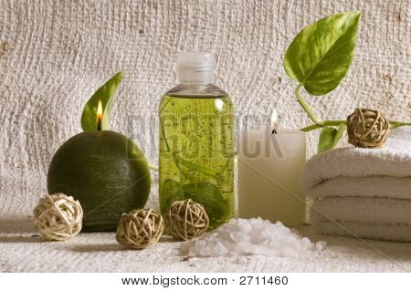 Aroma terapi elementer