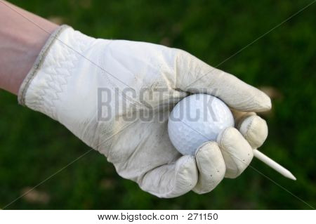 Tee Time