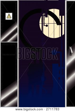 Industrielle